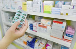 THÔNG TƯ QUY ĐỊNH VỀ THỰC HÀNH TỐT CƠ SỞ BÁN LẺ THUỐC