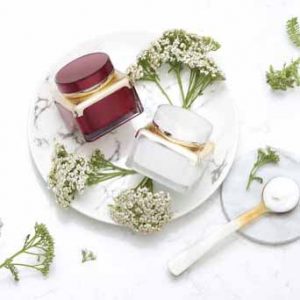 Gia công mỹ phẩm